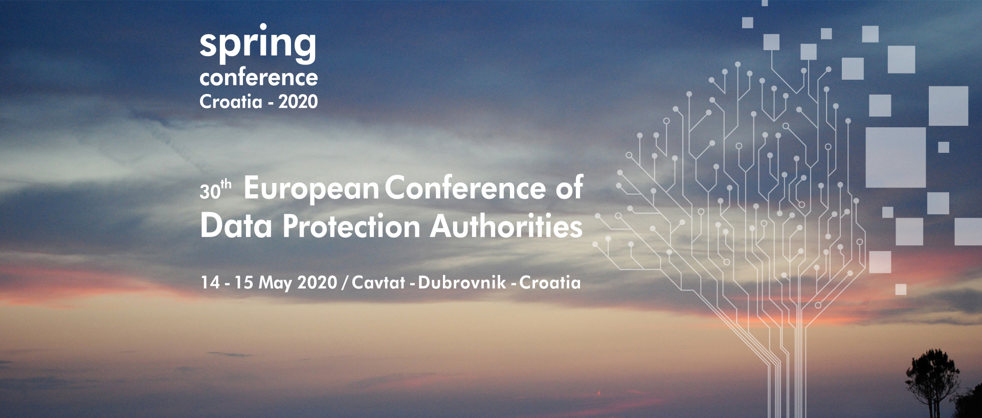 Welcome | Spring Conference 2022 - Croatia